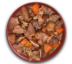 alpha spirit real food